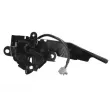 Serrure de capot-moteur BLIC 6010-03-8175420P - Visuel 2
