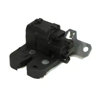 Serrure de capot de coffre BLIC 6010-04-050449P