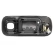 Poignet de porte, équipment intérieur arrière droit BLIC 6010-12-031408TP - Visuel 2