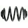Ressort de suspension SACHS 996 234 - Visuel 1