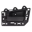 Poignet de porte, équipment intérieur avant gauche BLIC 6010-55-008409P - Visuel 1