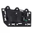 Poignet de porte, équipment intérieur avant gauche BLIC 6010-55-008409P - Visuel 2