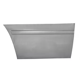 Garniture de porte avant gauche BLIC 6015-00-3541121P