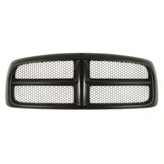 Grille de radiateur BLIC 6502-07-0934990P
