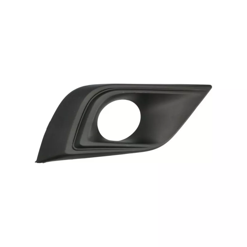 Grille de ventilation, pare-chocs avant droit BLIC 6502-07-1621922P