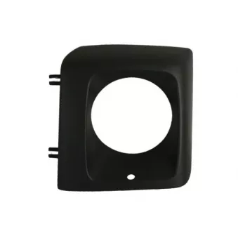 Cadre, projecteur principal avant droit BLIC 6502-07-3501992P