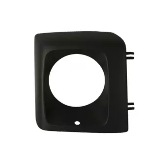 Cadre, projecteur principal avant droit BLIC 6502-07-3501993P