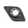 Grille de ventilation, pare-chocs avant gauche BLIC 6502-07-8175913P - Visuel 1