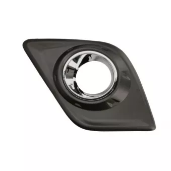 Grille de ventilation, pare-chocs avant gauche BLIC 6502-07-8175913P
