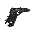 Support, pare-chocs avant gauche BLIC 6502-07-9597931P - Visuel 1