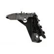 Support, pare-chocs avant gauche BLIC 6502-07-9597931P - Visuel 2