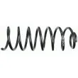 Ressort de suspension SACHS 996 243 - Visuel 2