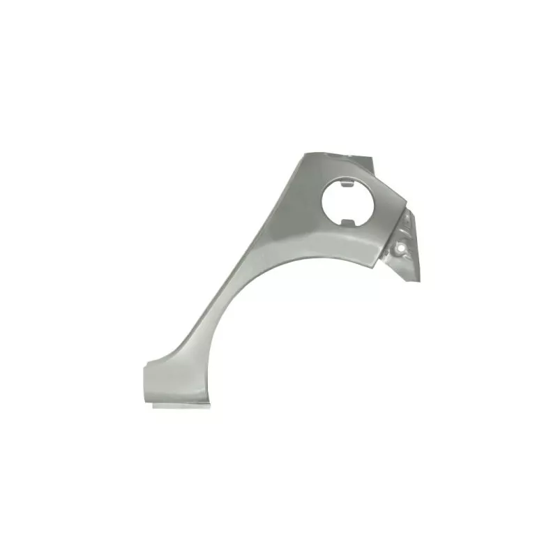 Doublure d'aile arrière gauche BLIC 6504-03-3121581K