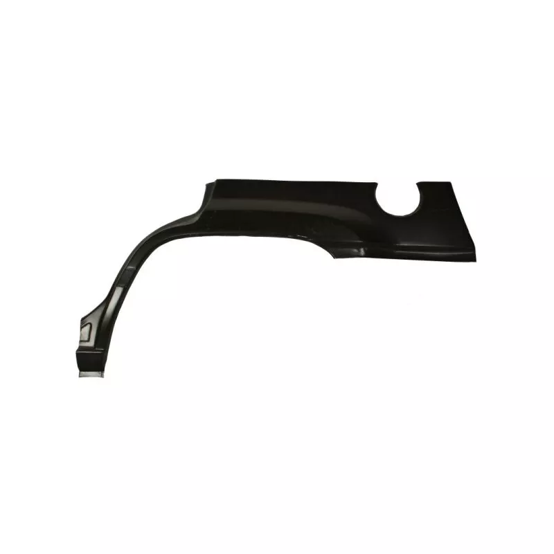 Doublure d'aile arrière gauche BLIC 6504-03-3203581K