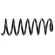 Ressort de suspension SACHS 996 245 - Visuel 1