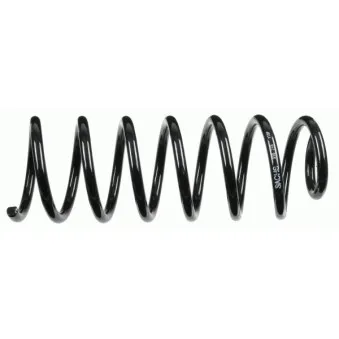 Ressort de suspension SACHS 996 245