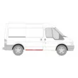 Marche-pied BLIC 6505-06-2509001P - Visuel 2