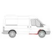 Marche-pied BLIC 6505-06-2509052P - Visuel 2