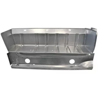 Marche-pied avant gauche BLIC 6505-06-9558043P