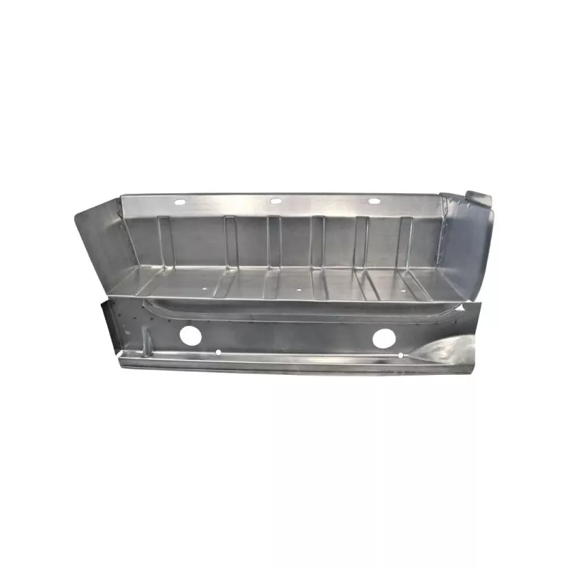 Marche-pied avant gauche BLIC 6505-06-9558043P
