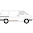 Porte, Carrosserie BLIC 6508-01-9558170P - Visuel 2