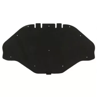 Insonorisation du compartiment moteur BLIC 6804-00-3539290P