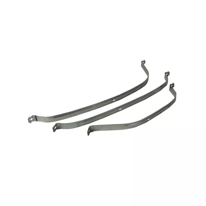 Jeu de supports, réservoir de carburant BLIC 6907-00-9558897K