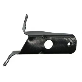 Support d'aile, collier de fixation avant gauche BLIC 7802-03-0063381P