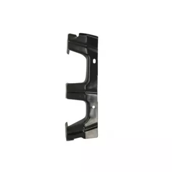 Support d'aile, collier de fixation avant gauche BLIC 7802-03-0914383P