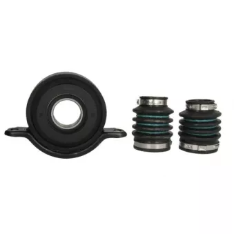 Suspension, arbre de cardan BTA G9W020BTA