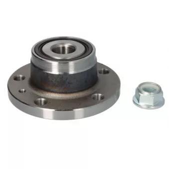 Roulement de roue arrière BTA H2R034BTA