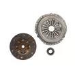 Kit d'embrayage NEXUS F10567NX - Visuel 1