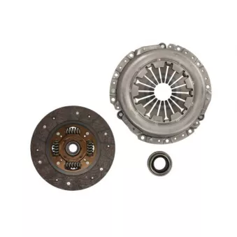 Kit d'embrayage NEXUS F10567NX