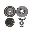 Kit d'embrayage NEXUS F13080NX - Visuel 1