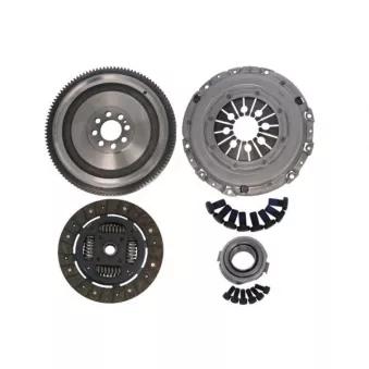 Kit d'embrayage NEXUS F13080NX