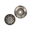 Kit d'embrayage NEXUS F1F031NX - Visuel 2
