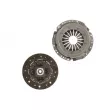 Kit d'embrayage NEXUS F1X044NX - Visuel 1