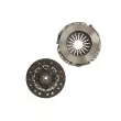 Kit d'embrayage NEXUS F1X044NX - Visuel 2