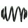Ressort de suspension SACHS 996 292 - Visuel 2
