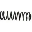 Ressort de suspension SACHS 996 313 - Visuel 1