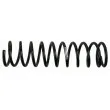 Ressort de suspension SACHS 996 326 - Visuel 1