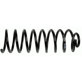 Ressort de suspension SACHS 996 336