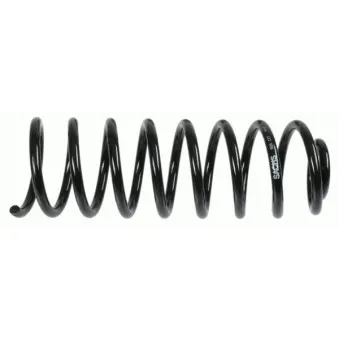 Ressort de suspension SACHS 996 337