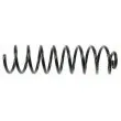 Ressort de suspension SACHS 996 341 - Visuel 2