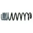 Ressort de suspension SACHS 996 344 - Visuel 2