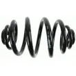 Ressort de suspension SACHS 996 357 - Visuel 2