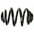 Ressort de suspension SACHS 996 358 - Visuel 1