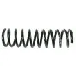 Ressort de suspension SACHS 996 360 - Visuel 1