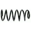 Ressort de suspension SACHS 996 366 - Visuel 1