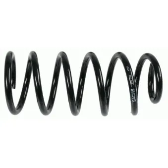 Ressort de suspension SACHS 996 366